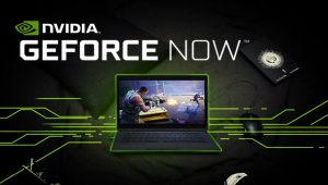 Image d'illustration pour l'article : Nvidia va instaurer une limite de 100 heures de jeu par mois sur son service GeForce Now