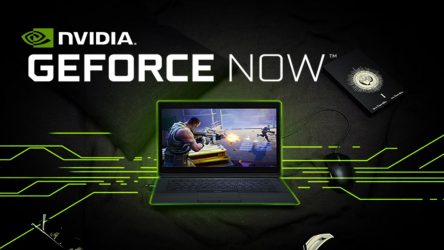 Image d\'illustration pour l\'article : Nvidia va instaurer une limite de 100 heures de jeu par mois sur son service GeForce Now