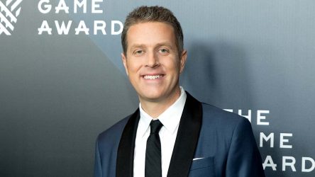 Image d'illustration pour l'article : Geoff Keighley n'assistera pas à l'E3 2020 et ne produira pas l'E3 Coliseum