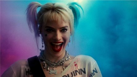 Image d'illustration pour l'article : Fortnite : Un skin Harley Quinn pour fêter la sortie de Birds of Prey