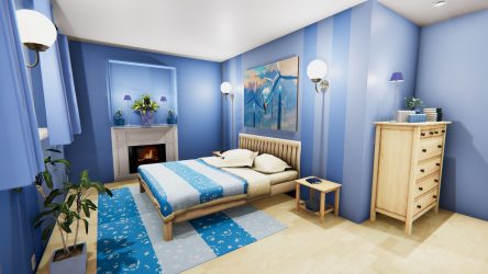 Image d'illustration pour l'article : Trophées / Succès - House Flipper
