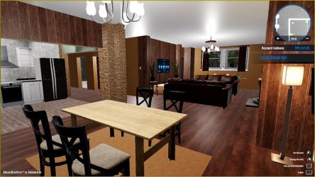 Image d'illustration pour l'article : House Flipper arrive bientôt sur PlayStation 4 et Xbox One