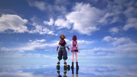 Image d'illustration pour l'article : Kingdom Hearts III : le DLC Re Mind est désormais disponible sur Xbox One