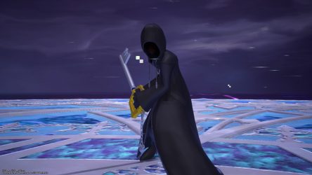 Image d'illustration pour l'article : Comment vaincre Xion - Kingdom Hearts III Limit Cut