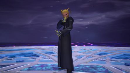 Image d'illustration pour l'article : Comment vaincre Larxene - Kingdom Hearts III Limit Cut