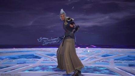 Image d'illustration pour l'article : Comment vaincre Terra-Xehanort - Kingdom Hearts III Limit Cut