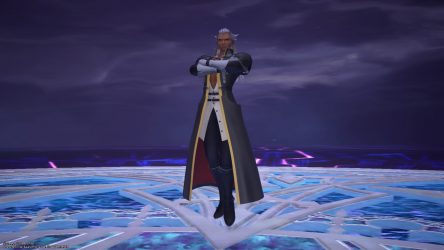 Image d'illustration pour l'article : Comment vaincre Ansem - Kingdom Hearts III Limit Cut