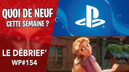 Image d'illustration pour l'article : Débrief' : Coûts de la PS5, Disney, Need for Speed et System Shock 3 annulé ?