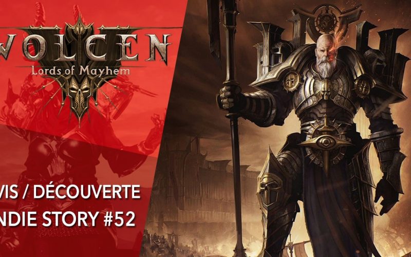 Wolcen : Lords of Mayhem, présentation du hack’n slash français