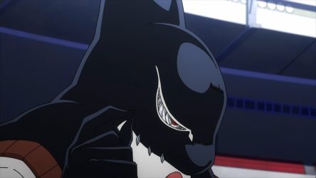Image d'illustration pour l'article : My Hero One's Justice 2 : Gang Orca sera également jouable