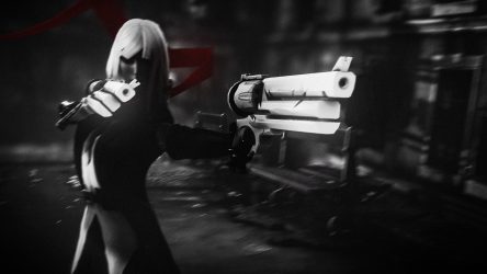 Image d'illustration pour l'article : Othercide : le sombre RPG tactique prend date