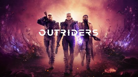 Image d'illustration pour l'article : Outriders | Guide complet