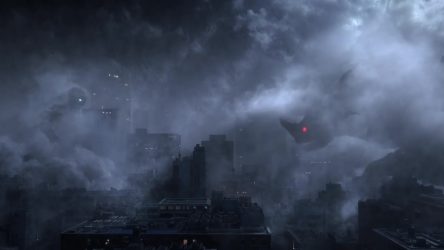 Image d'illustration pour l'article : Le Project G.G. se dévoile dans un premier teaser
