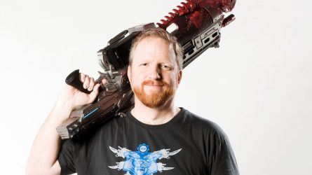 Image d'illustration pour l'article : Rod Fergusson quitte The Coalition (Gears of War) et rejoint Blizzard