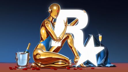 Image d'illustration pour l'article : (MAJ) GTA VI pourrait voir le jour en 2023/2024 selon les chiffres marketing de Take-Two Interactive