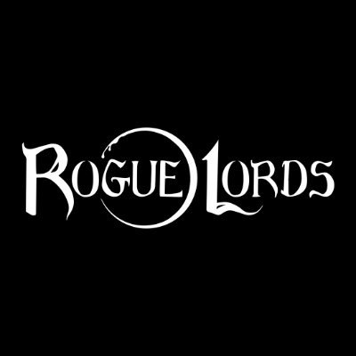 Logo Rogue Lords