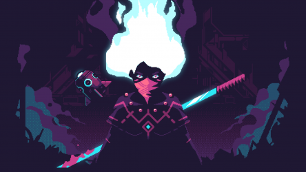 Image d'illustration pour l'article : Scourgebringer débarque aujourd'hui sur PC et consoles