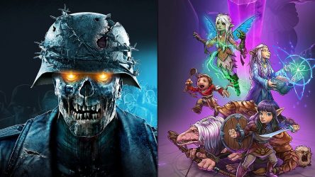 Image d'illustration pour l'article : Quelles sont les sorties jeux vidéo cette semaine ? (3 février 2020)