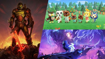 Image d'illustration pour l'article : Calendrier des sorties jeux vidéo mars 2020
