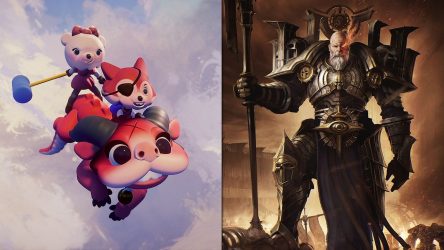 Image d'illustration pour l'article : Quelles sont les sorties jeux vidéo cette semaine ? (10 février 2020)