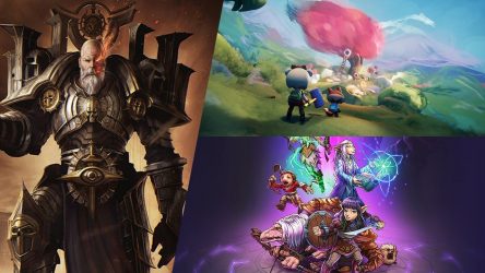 Image d'illustration pour l'article : Calendrier des sorties jeux vidéo février 2020