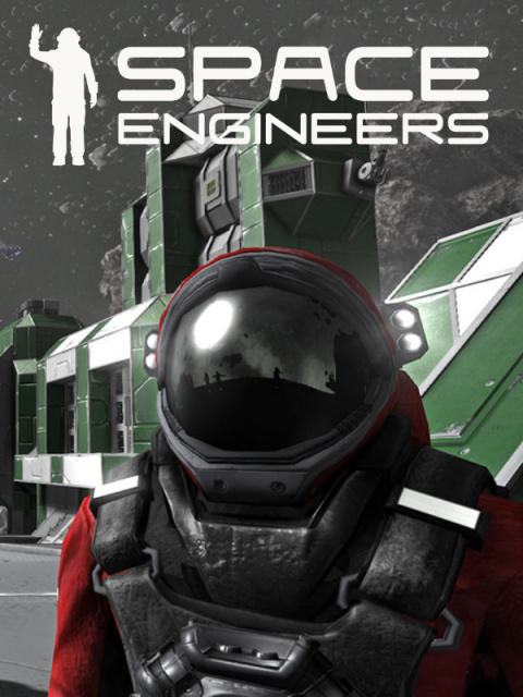 Logo Space Engineers