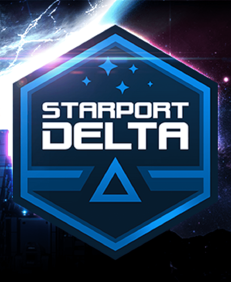 Starport Delta