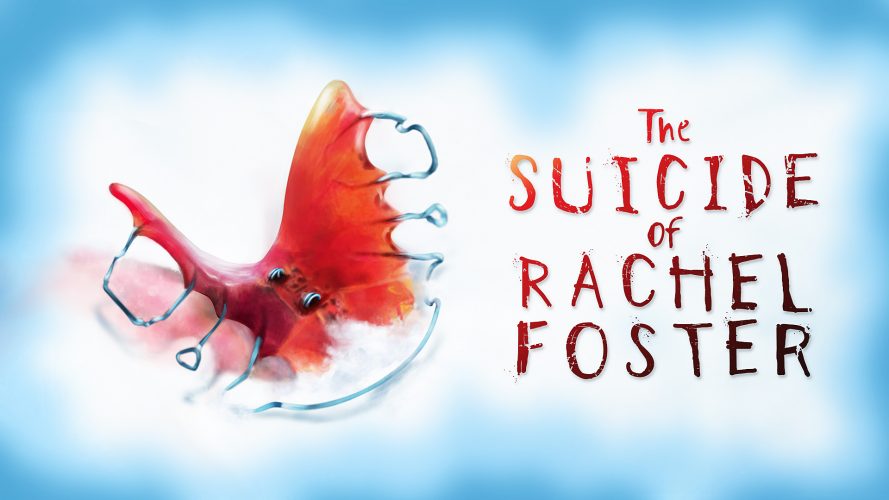 Image d\'illustration pour l\'article : The Suicide of Rachel Foster est disponible sur PC