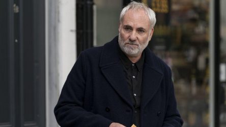 Image d'illustration pour l'article : La série The Witcher a trouvé son Vesemir avec l'acteur Kim Bodnia (Killing Eve)