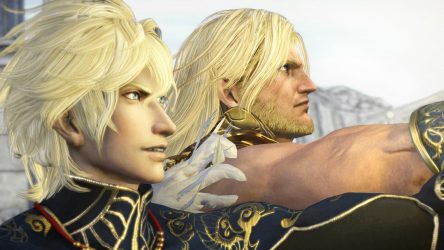 Image d'illustration pour l'article : Test Warriors Orochi 4: Ultimate - Un peu plus près des étoiles ?