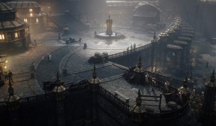 Image d'illustration pour l'article : Wolcen : Lords of Mayhem un retour sur l'état des serveurs en ligne