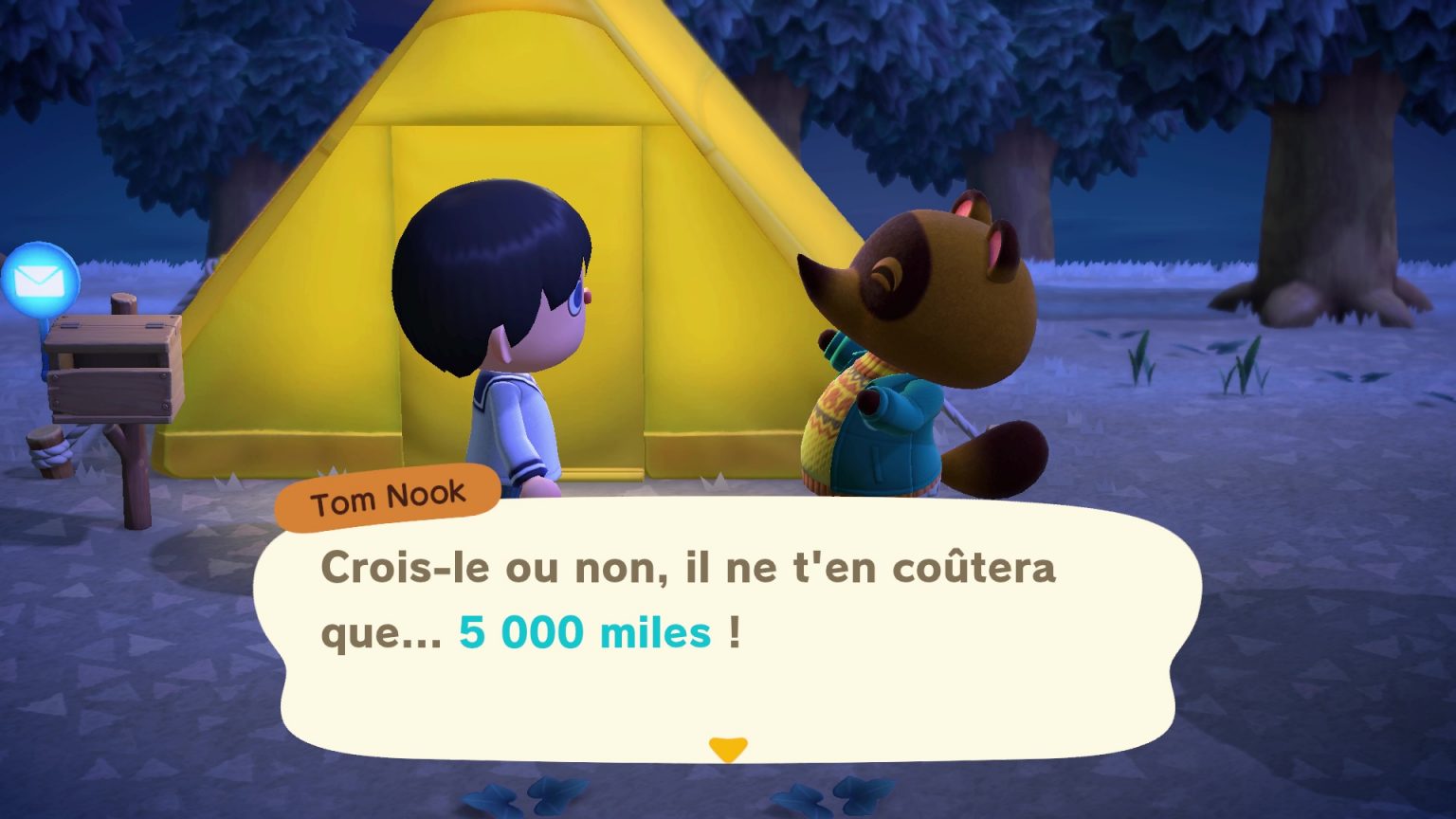 15 conseils pour bien débuter Animal Crossing New Horizons