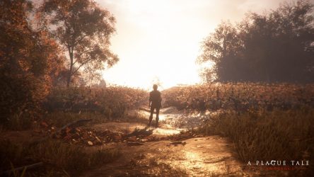Image d'illustration pour l'article : Chapitre 1 : L’Héritage des de Rune - A Plague Tale : Innocence