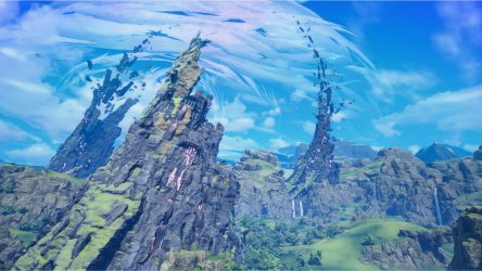 Image d'illustration pour l'article : Blue Protocol : La bêta fermée est repoussée au 23 avril