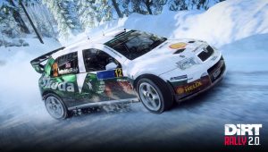 Dirt rally 2. 0 date son édition goty
