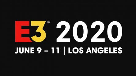 Image d'illustration pour l'article : L'E3 2020 officiellement annulé en raison du coronavirus