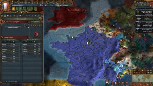 Europa universalis iv - emperor