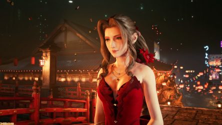 Image d'illustration pour l'article : Final Fantasy VII Remake sera livré en avance en Europe