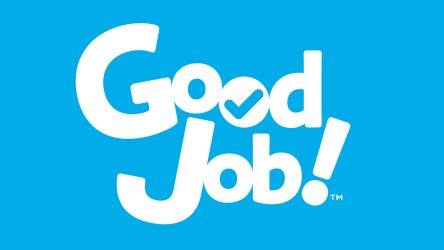 Image d'illustration pour l'article : Good Job! vous offre un emploi dès aujourd'hui sur Switch