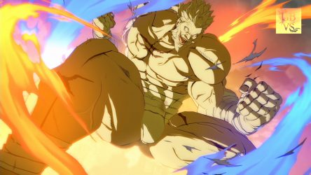 Image d'illustration pour l'article : Granblue Fantasy Versus : Soriz et Djeeta disponibles sur PC