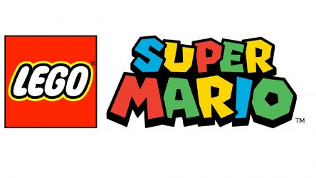 Image d'illustration pour l'article : Nintendo tease un crossover entre Lego et Super Mario