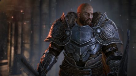 Image d'illustration pour l'article : Lords of the Fallen 2 est désormais prévu sur PS5 et Xbox Series X
