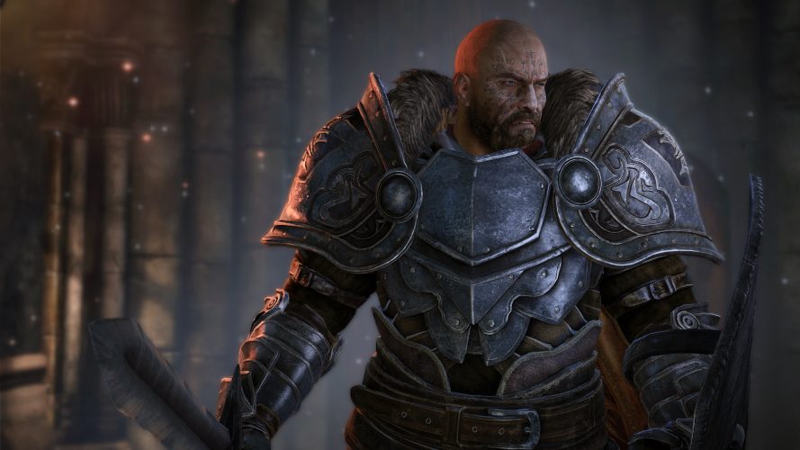 Infos lords of the fallen 2 ci games