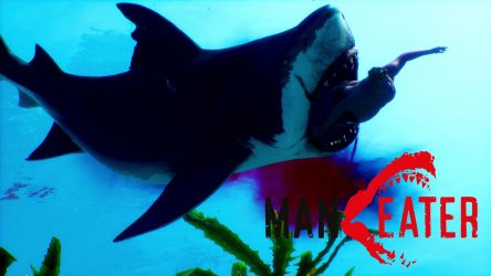 Image d'illustration pour l'article : Aperçu Maneater - Un RPG (Requin Playing Game) qui ne manque pas de mordant