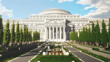 Image d'illustration pour l'article : Minecraft : Reporters sans Frontières inaugure une bibliothèque contre la censure
