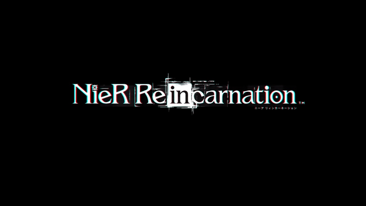Nier reincarnation