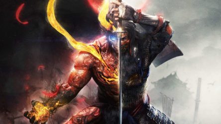 Image d'illustration pour l'article : Test Nioh 2 - Quand la suite vise plus haut que l'original