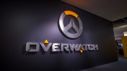 Image d'illustration pour l'article : Michael Chu, le scénariste d'Overwatch, quitte Blizzard