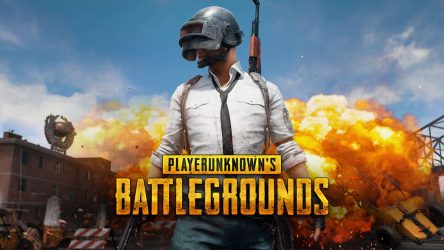 Image d'illustration pour l'article : PlayerUnknown's Battlegrounds passe free-to-play