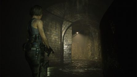 Image d'illustration pour l'article : Resident Evil 3 Remake : Une démo pour le 20 mars ?